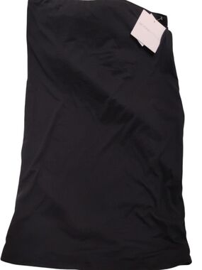 Beyond the Bump by Beyond Yoga Black Skirt Skirt Size Medium